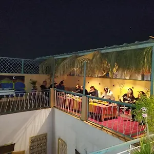  Hostal The Madrassa