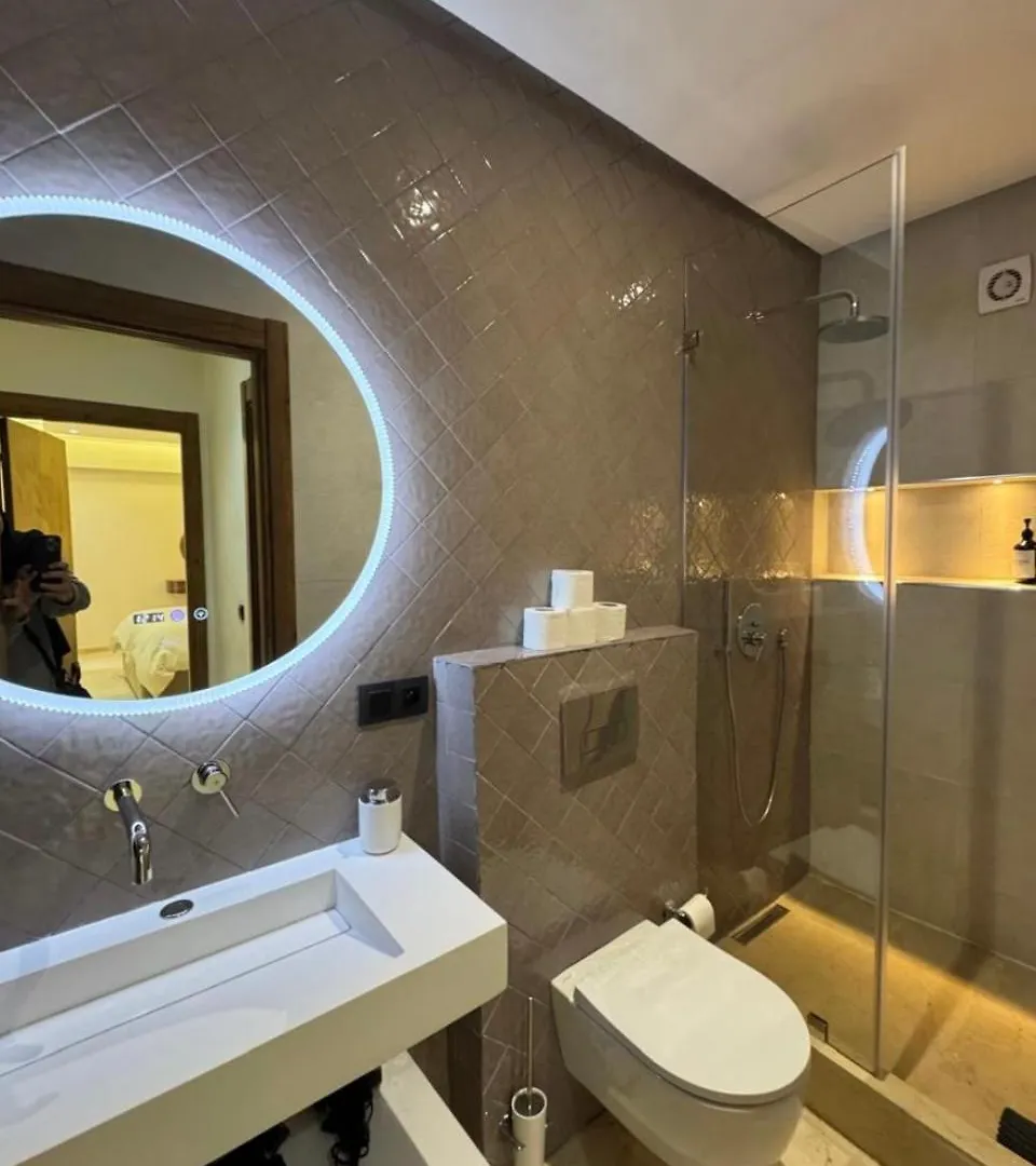 Prestige Cocon Apartment Marrakesh Morocco