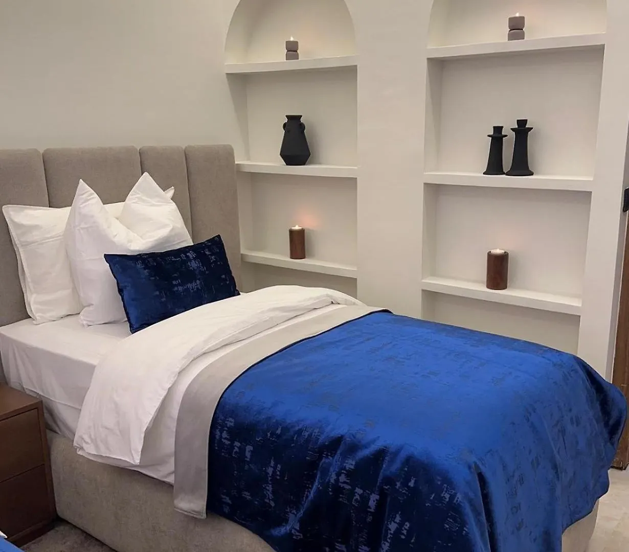 Prestige Cocon Apartment Marrakesh