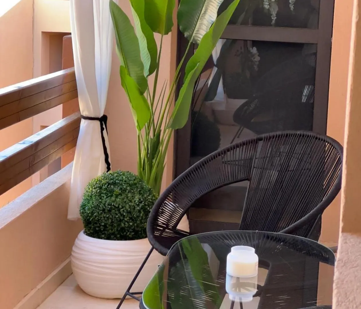 Prestige Cocon Apartment Marrakesh