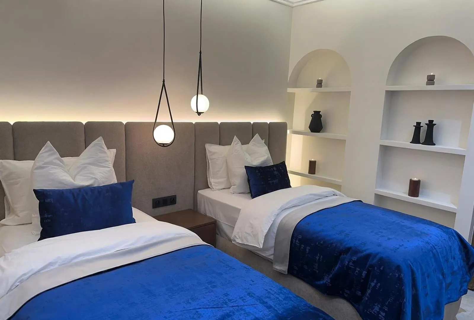 Prestige Cocon Apartment Marrakesh 0*,  Morocco