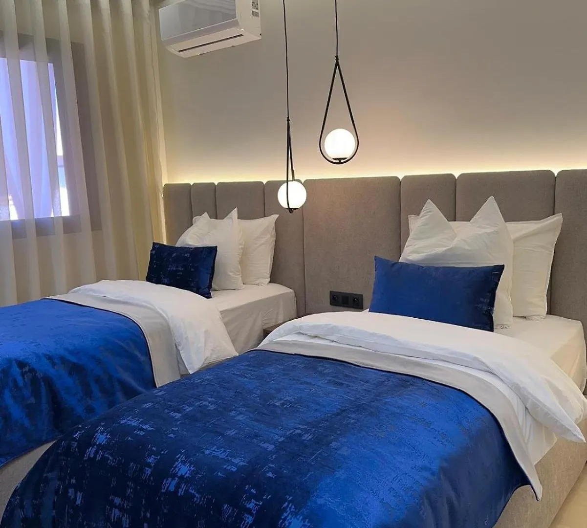 Prestige Cocon Apartment Marrakesh