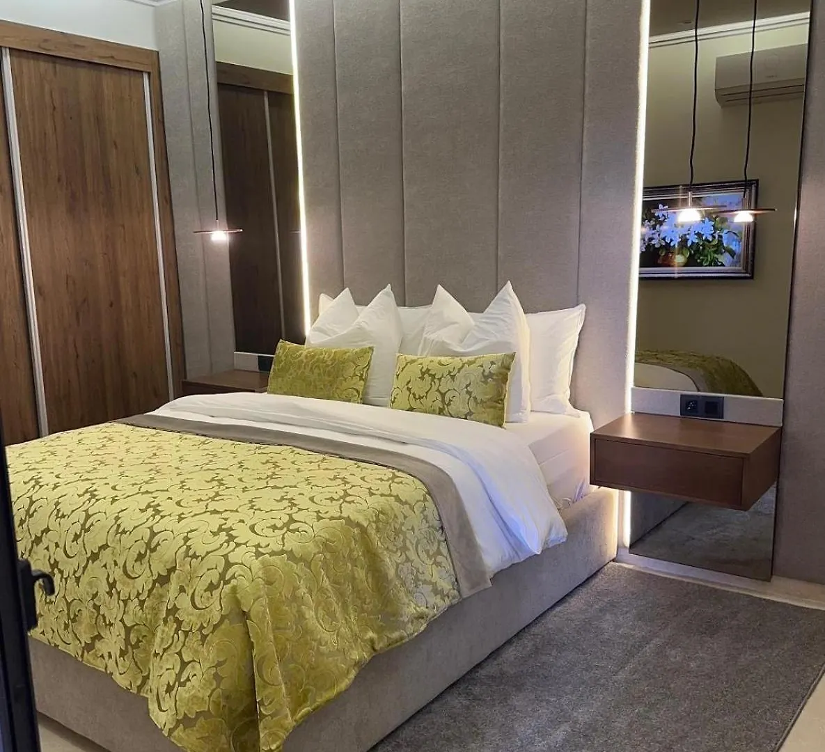 Prestige Cocon Apartment Marrakesh