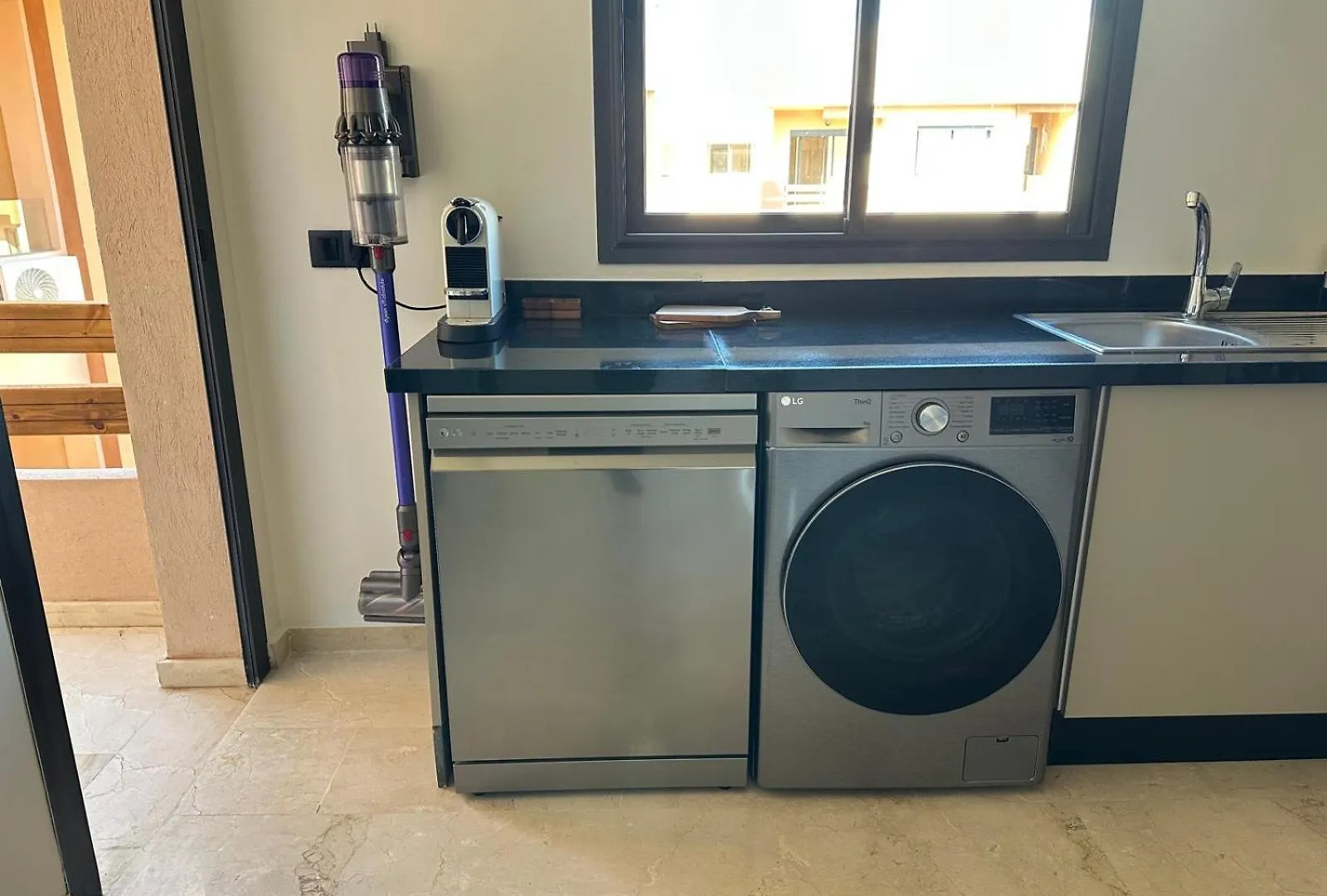 Prestige Cocon Apartment Marrakesh